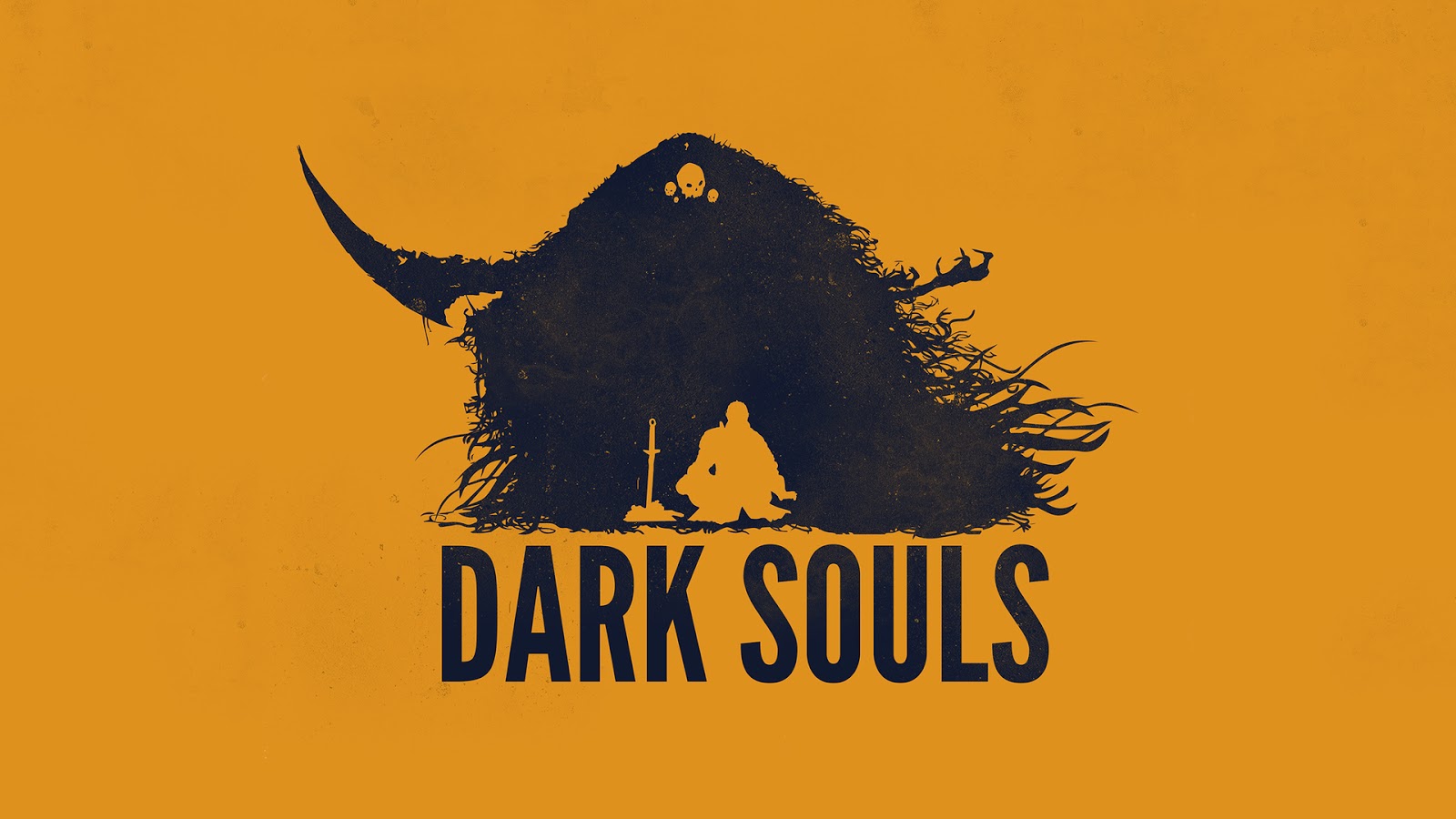 Dark Soul Wallpaper Hd - HD Wallpaper 