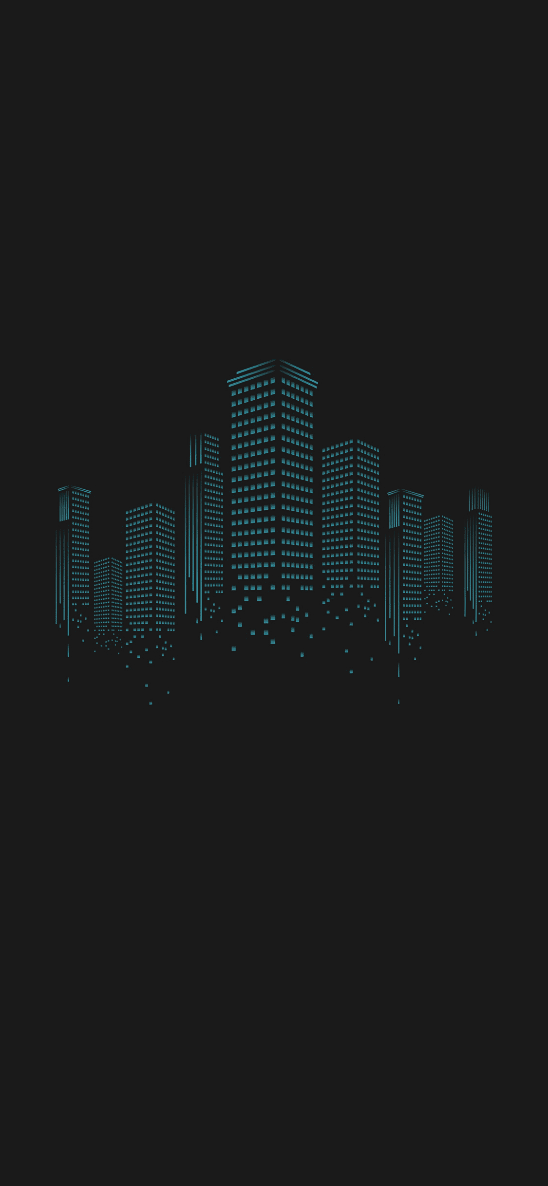 Darkness - HD Wallpaper 