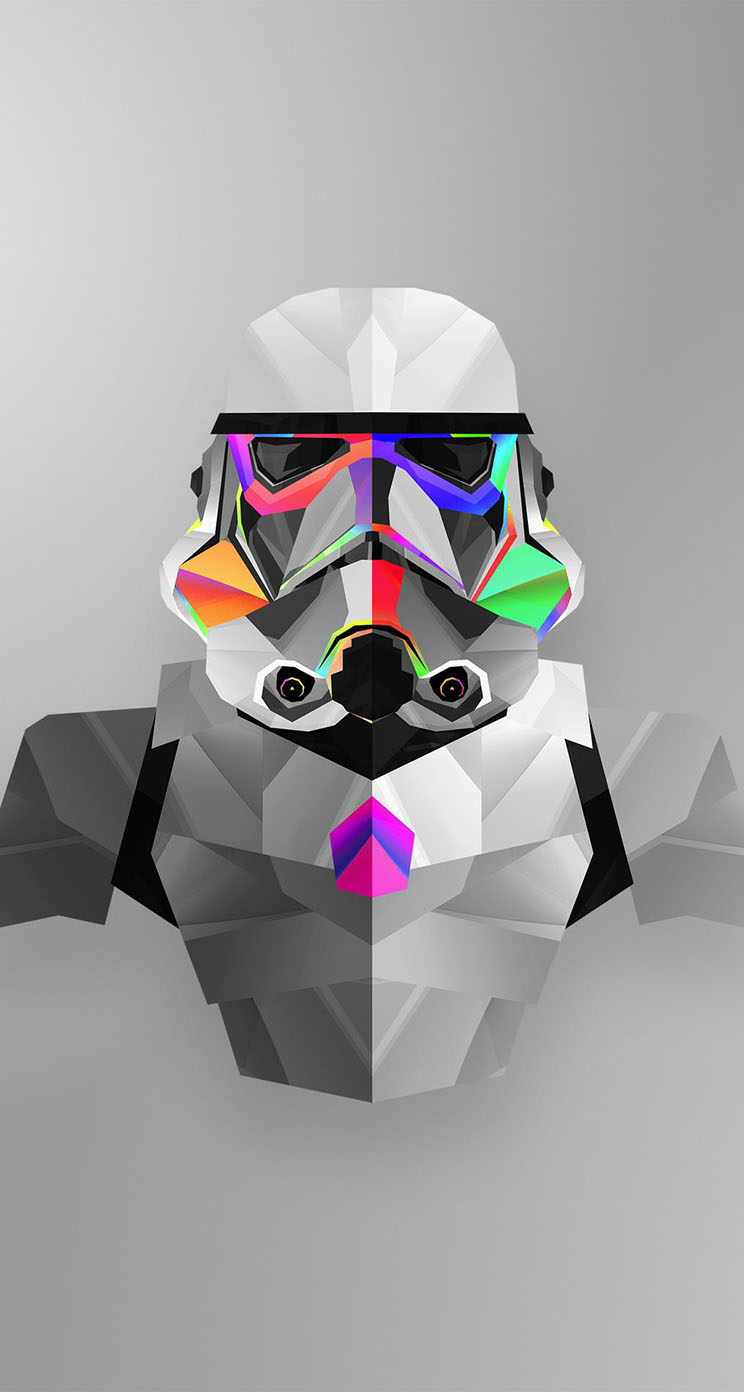 Fondos De Pantalla Star Wars Clones - HD Wallpaper 