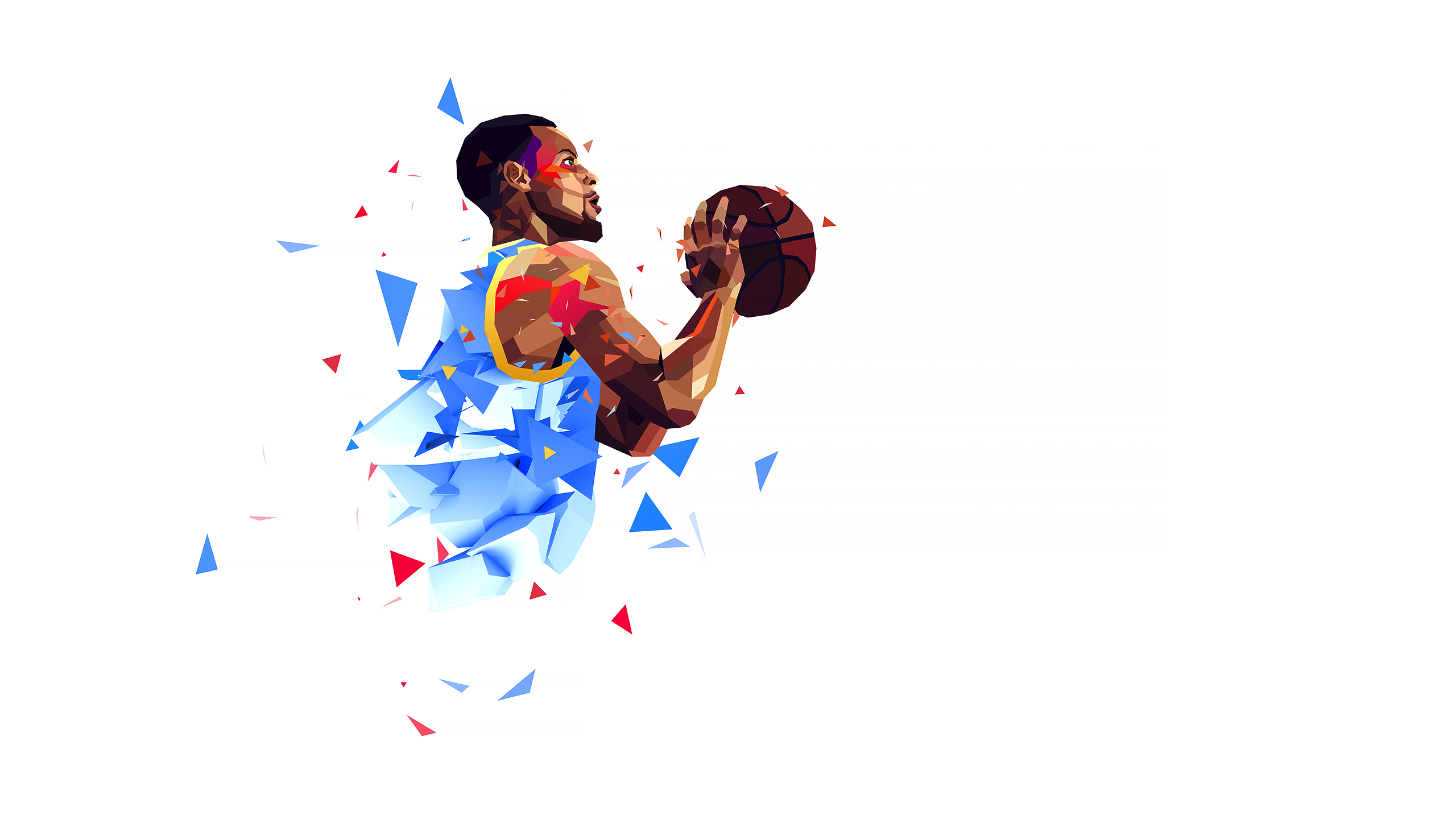 Justin Maller Wallpapers9 - Cool Home Screens Basketball - HD Wallpaper 