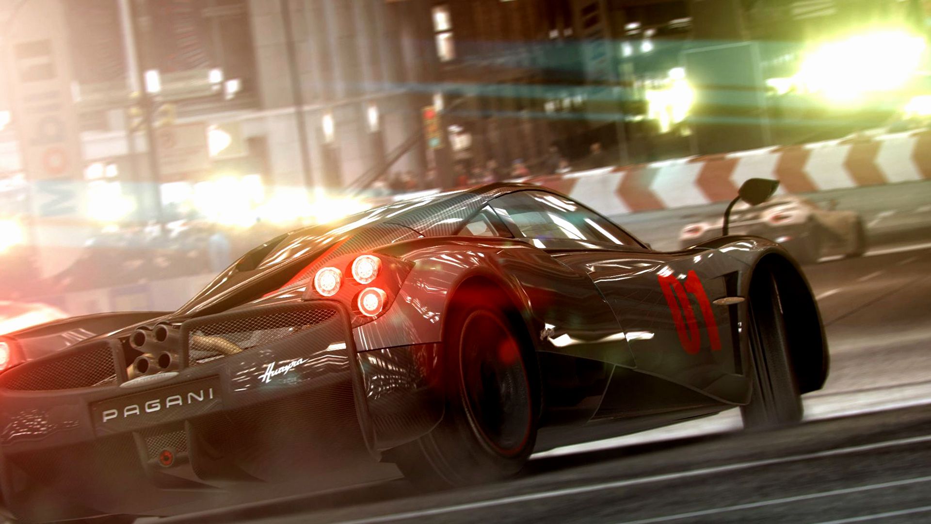 Car Games Wallpapers Hd - HD Wallpaper 