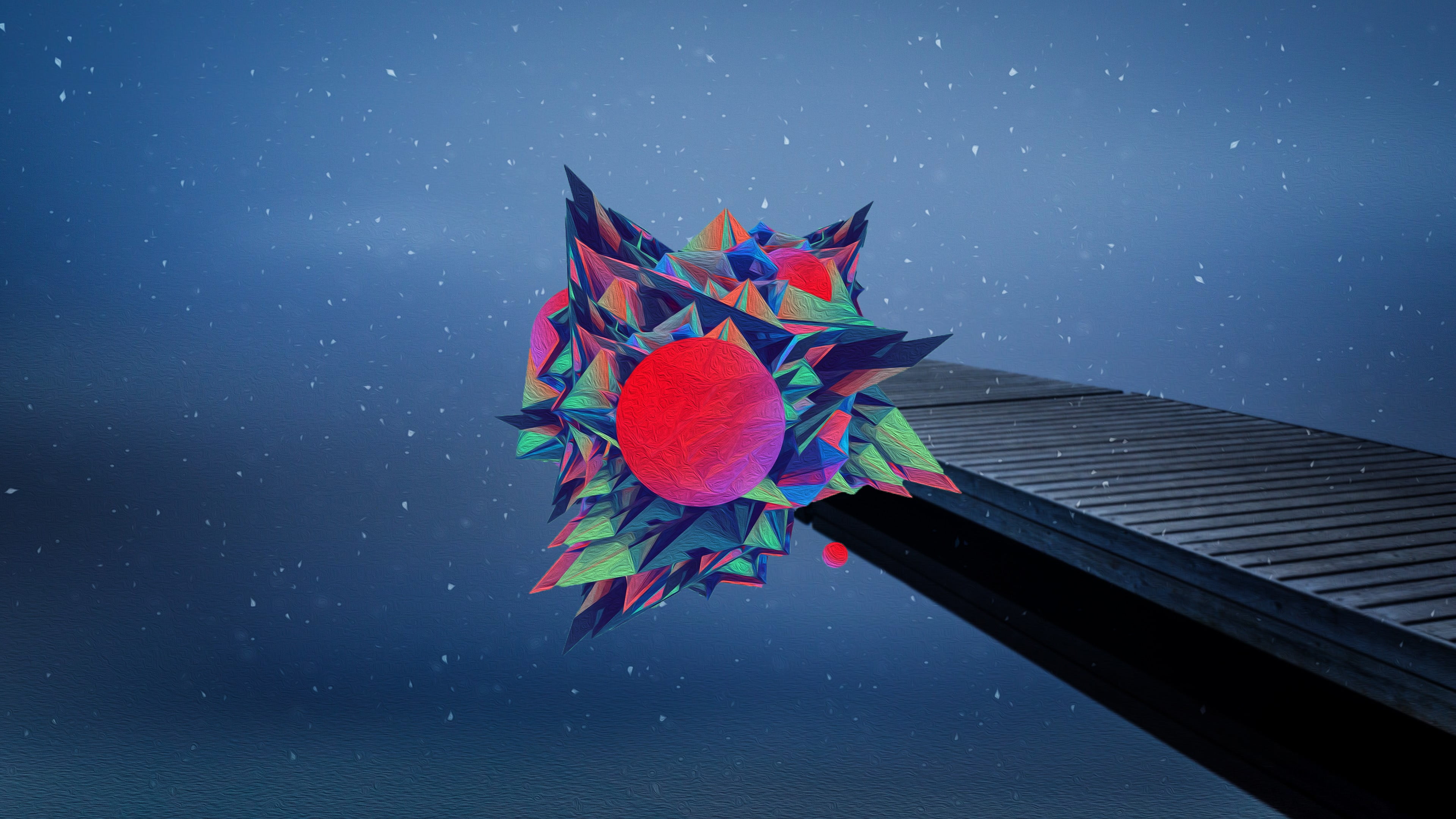 Illustration - HD Wallpaper 