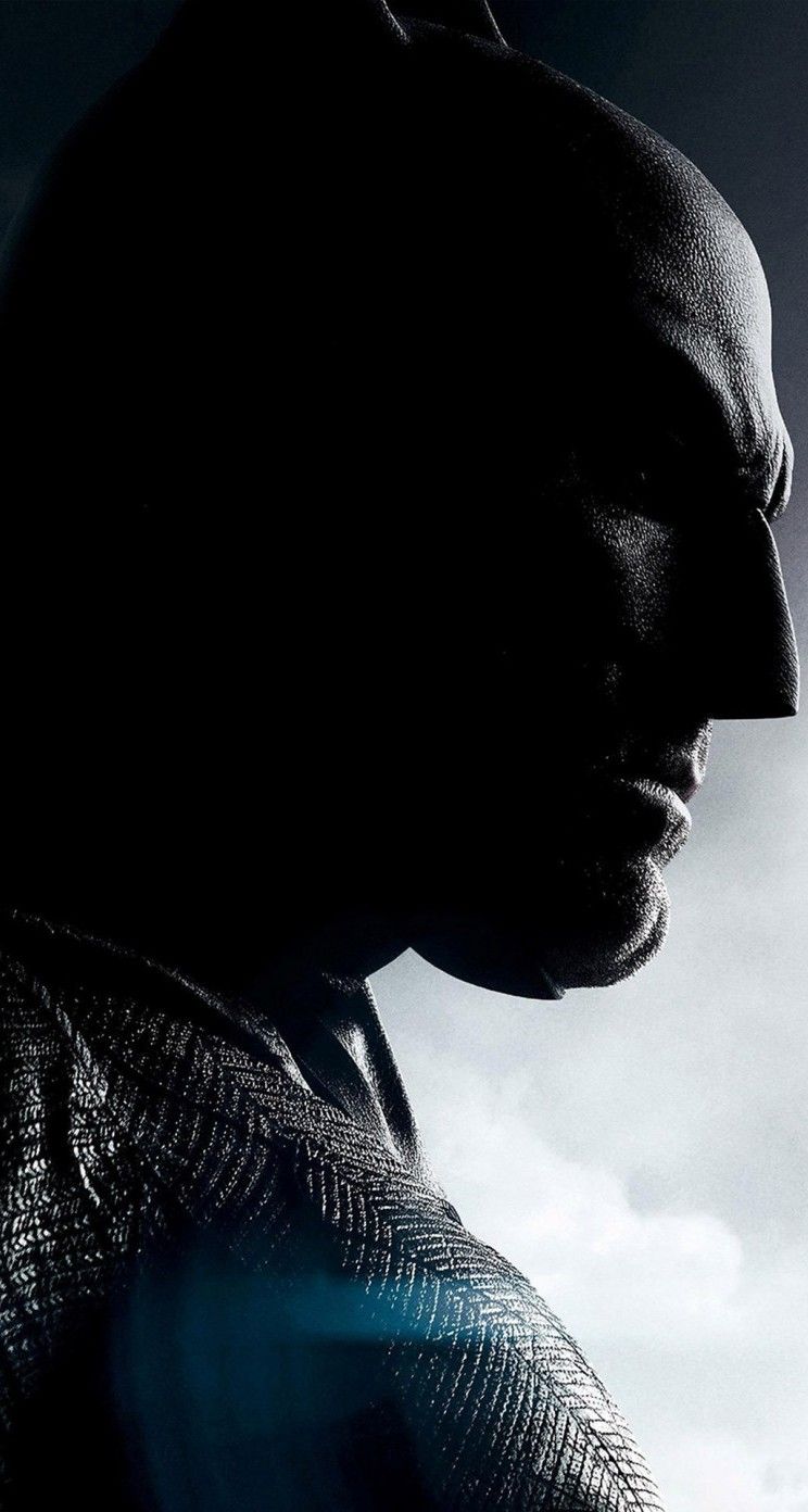 Batman Vs Superman Hd Wallpapers For Iphone 5 / 5s - 4k Wallpaper For Mobile Batman - HD Wallpaper 