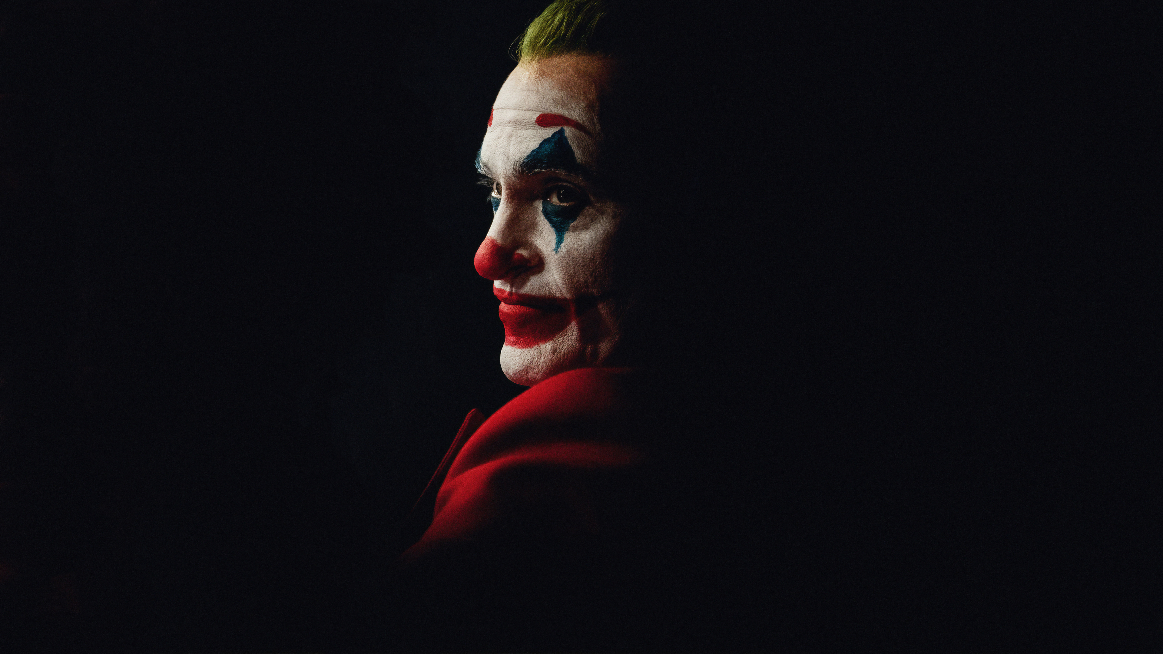 Darkness - HD Wallpaper 