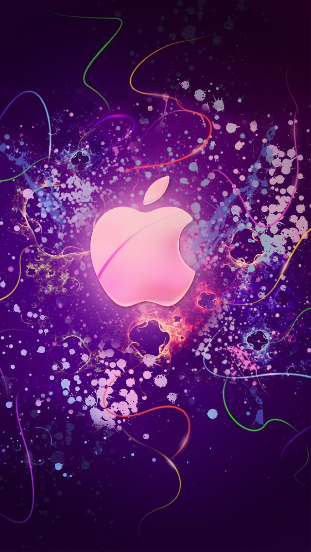 Apple Iphone 5s Hintergründe - HD Wallpaper 