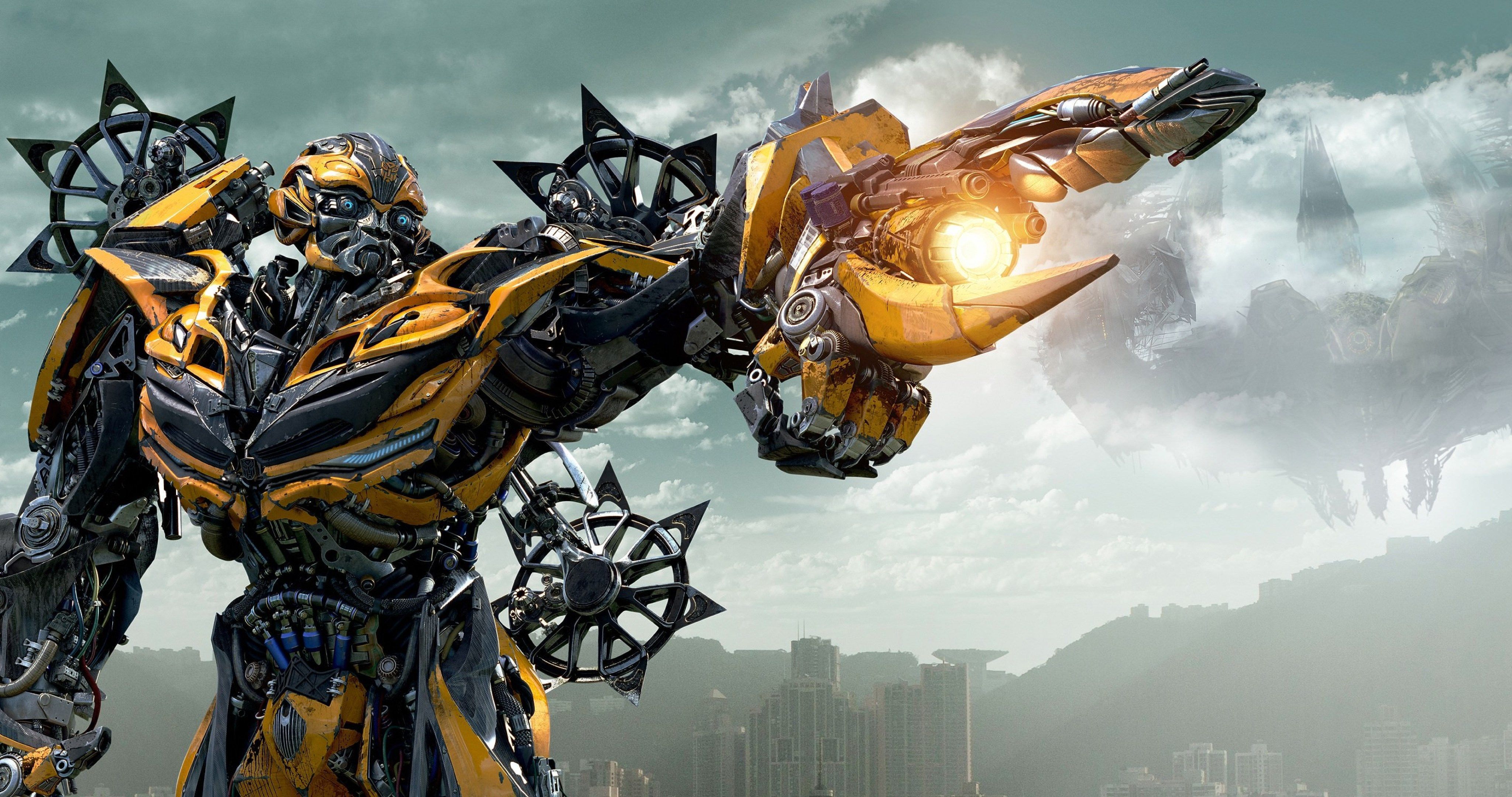 Transformers Age Of Extinction 4k Ultra Hd Wallpaper - Transformers 4k Ultra Hd - HD Wallpaper 