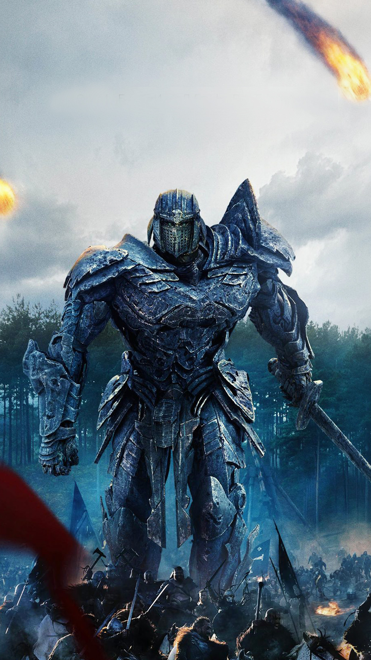 Transformers Wallpaper Iphone X - HD Wallpaper 