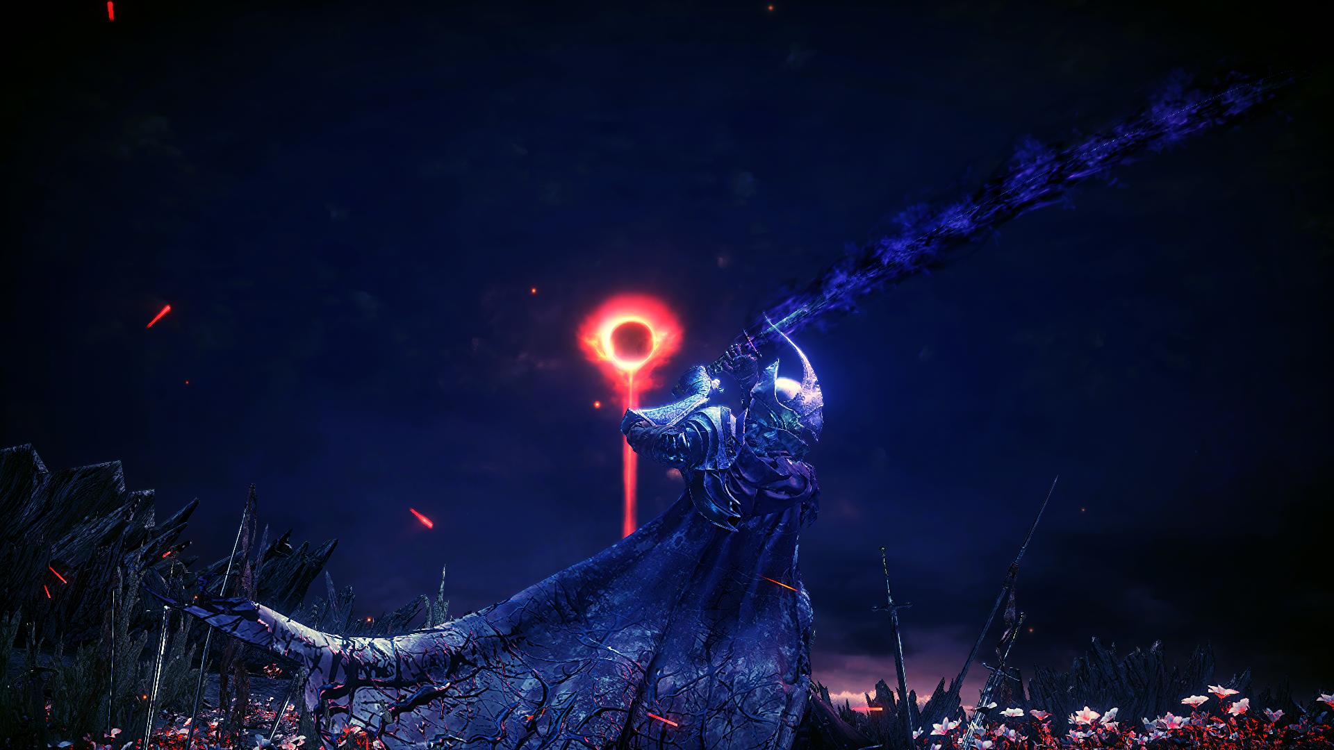Hd Wallpaper Dark Souls - HD Wallpaper 