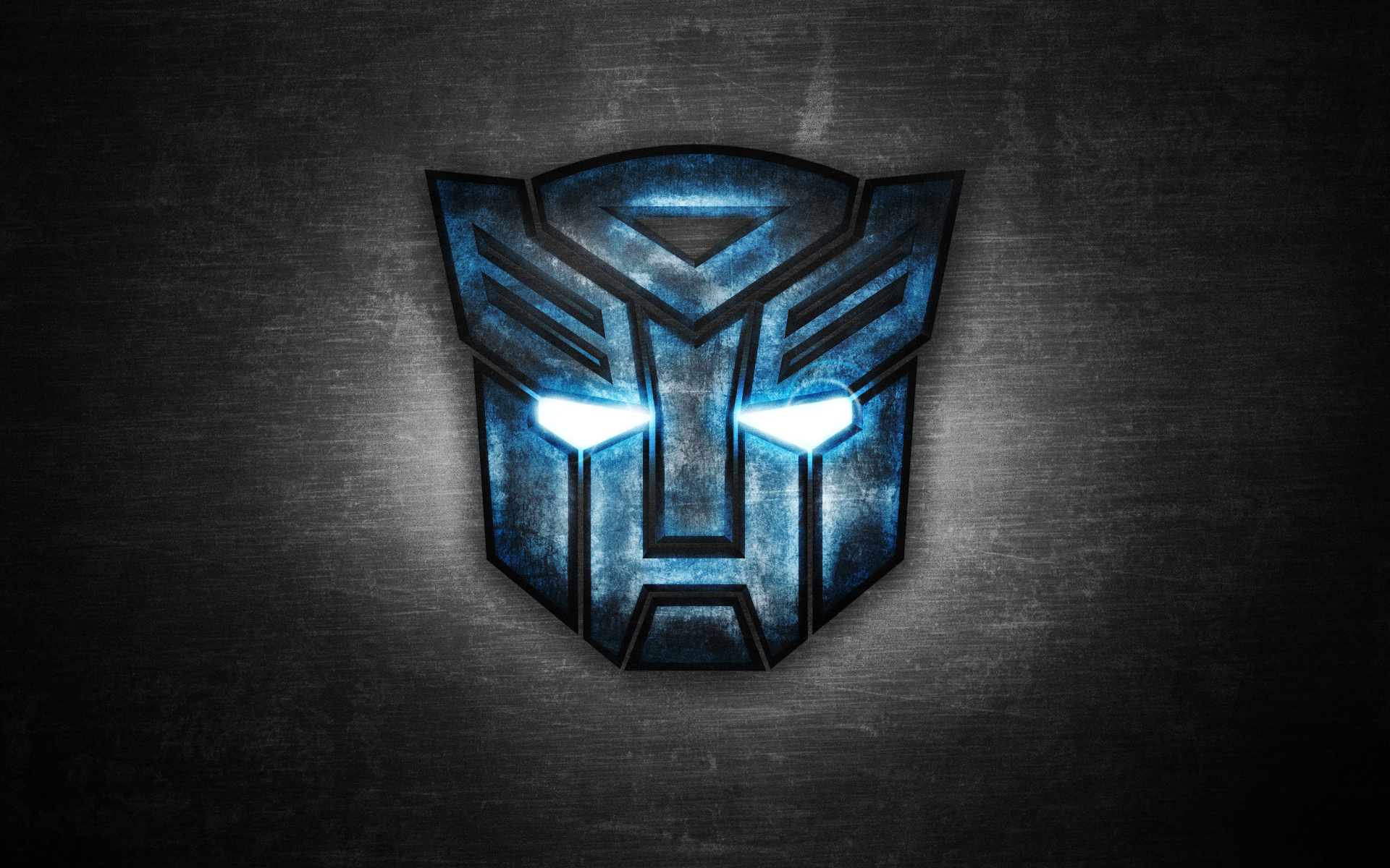 Transformers Logo - Transformer Theme Windows 10 - HD Wallpaper 
