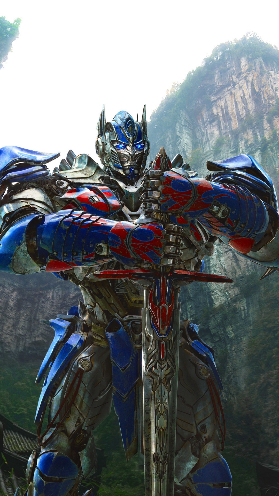 Wallpaper Transformers Age Of Extinction, Transformers - Optimus Prime Wallpaper Transformers - HD Wallpaper 