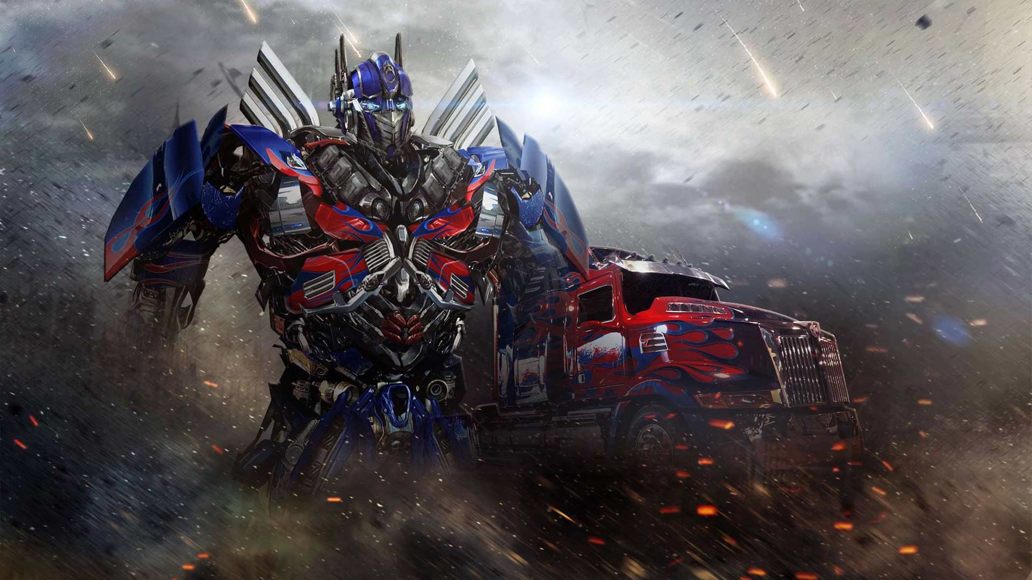 Photo Of Transformers Hd - Transformers Wallpaper Hd 1080p - HD Wallpaper 
