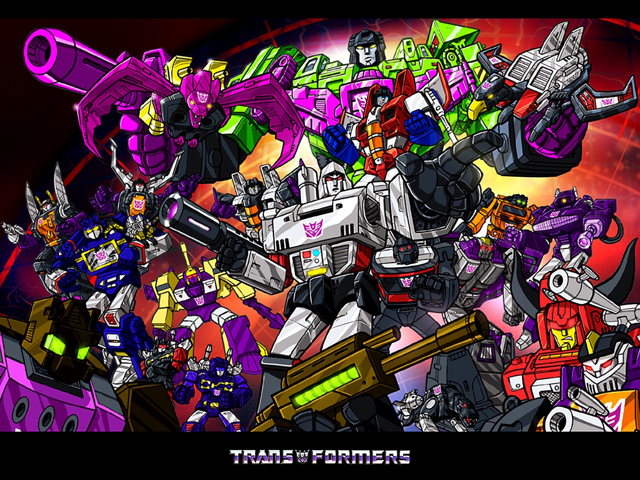 Transformer G1 Wallpaper - Transformers Wallpaper G1 - HD Wallpaper 