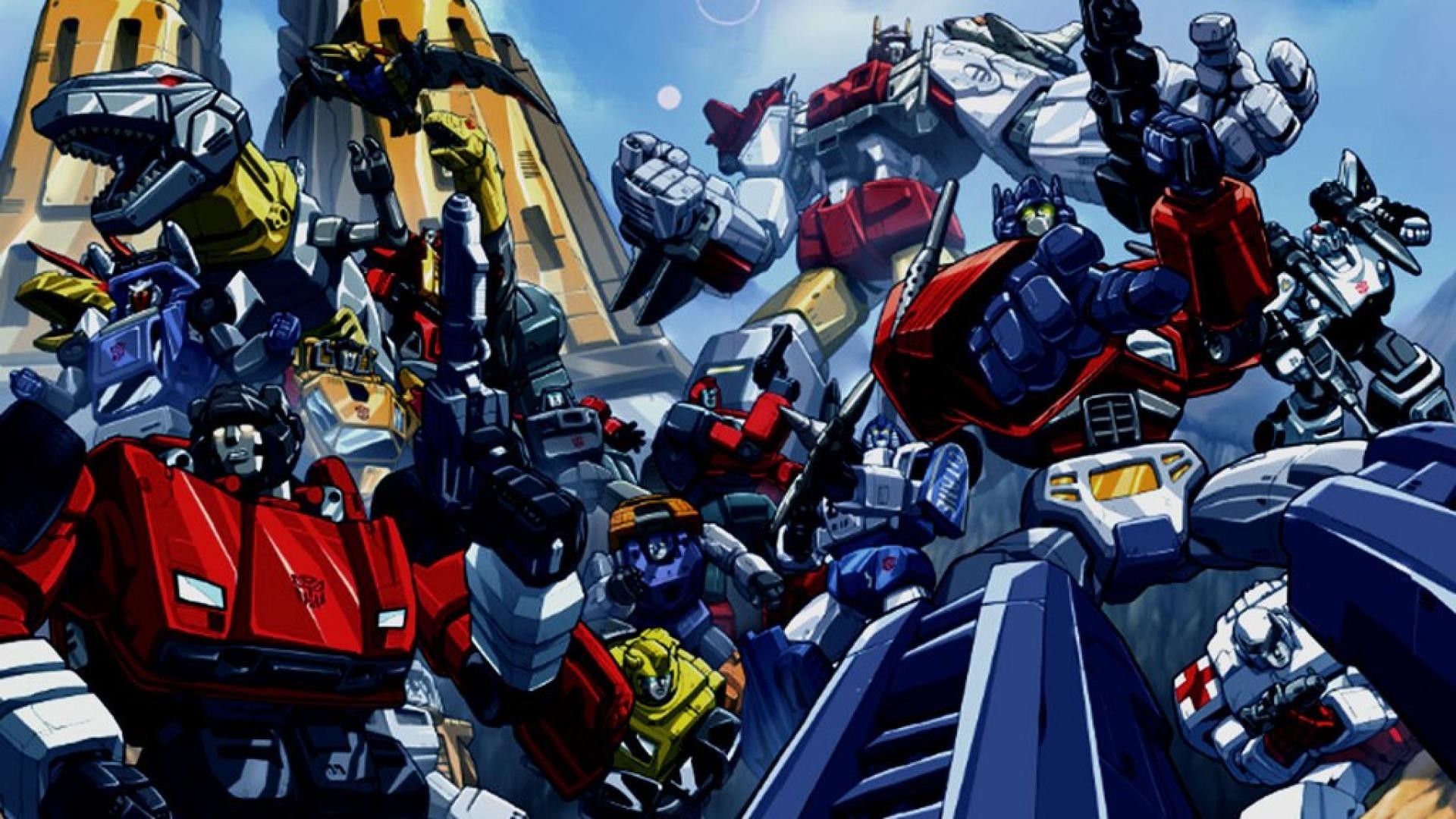 Transformers G1 Iphone Wallpaper - Transformers G1 Wallpaper Hd - HD Wallpaper 