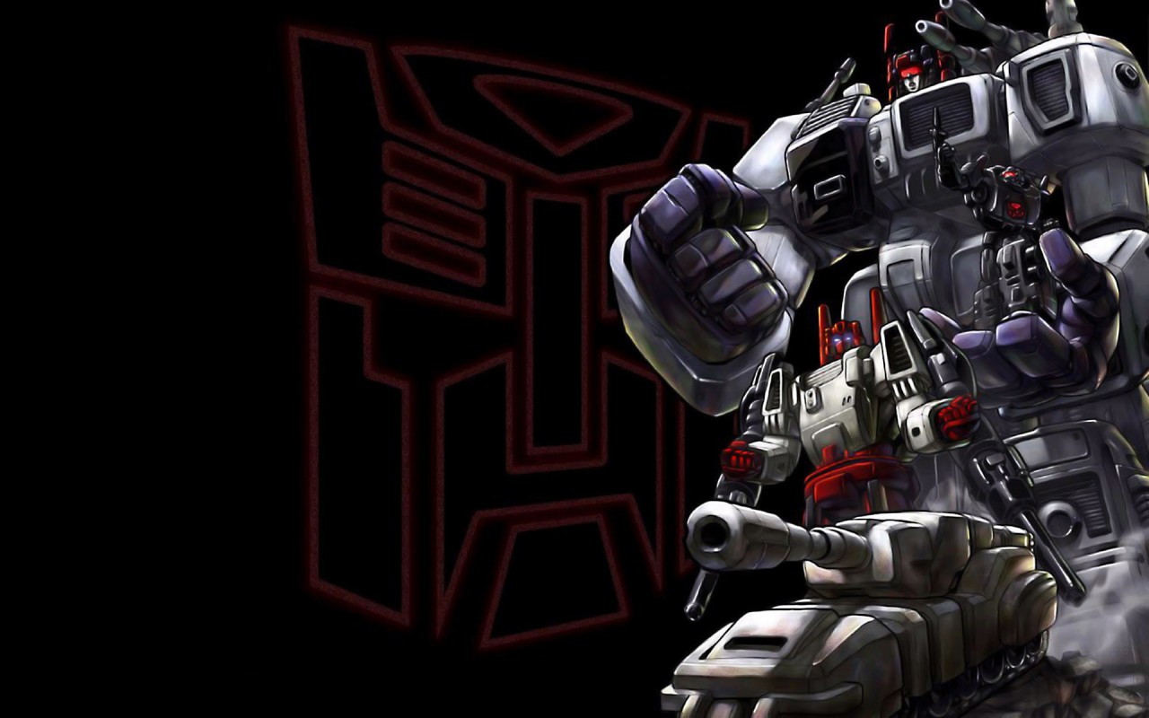 Transformers Metroplex, Pixels, Gallery, Black, Autobots - Transformers Metroplex - HD Wallpaper 