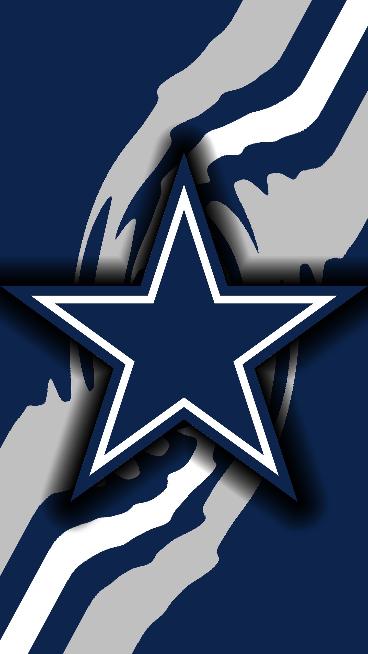 Dallas Cowboys Computer Wallpaper - Dallas Cowboys Wallpaper Iphone - HD Wallpaper 