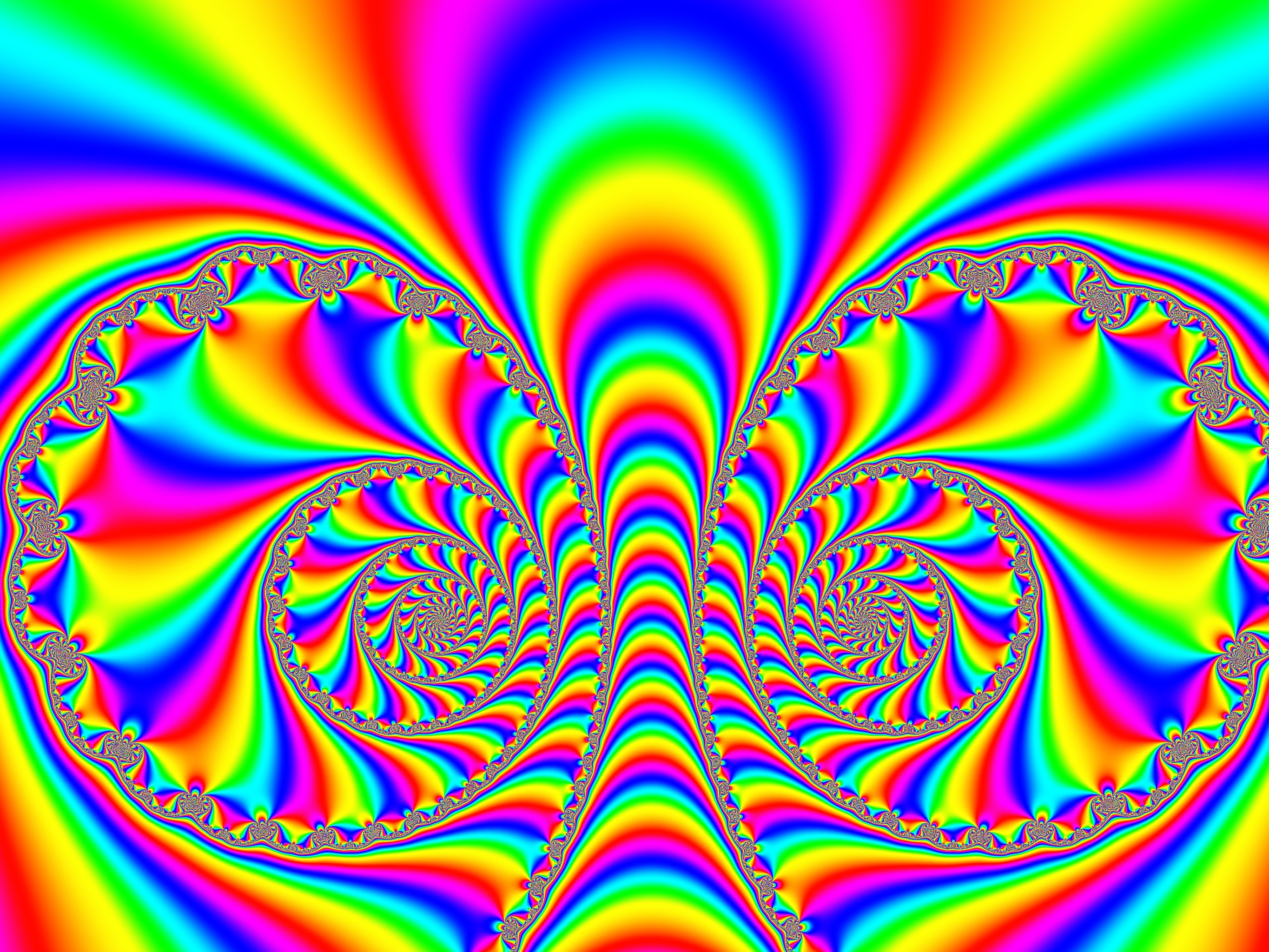 2730x2048, Trippy Wallpaper 
 Data Id 396999 
 Data - Trippy Crazy Backgrounds - HD Wallpaper 