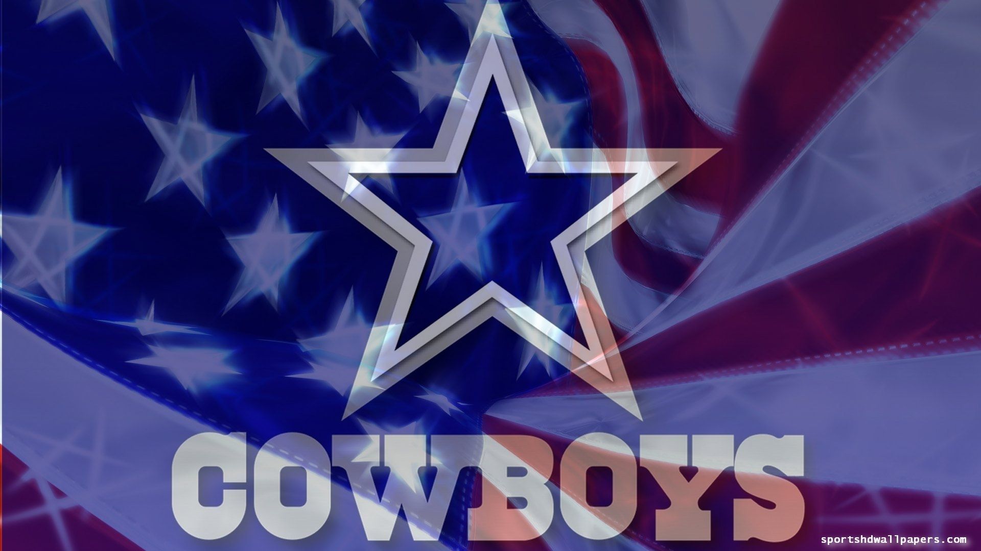 Screensaver Dallas Cowboys 2019 - HD Wallpaper 