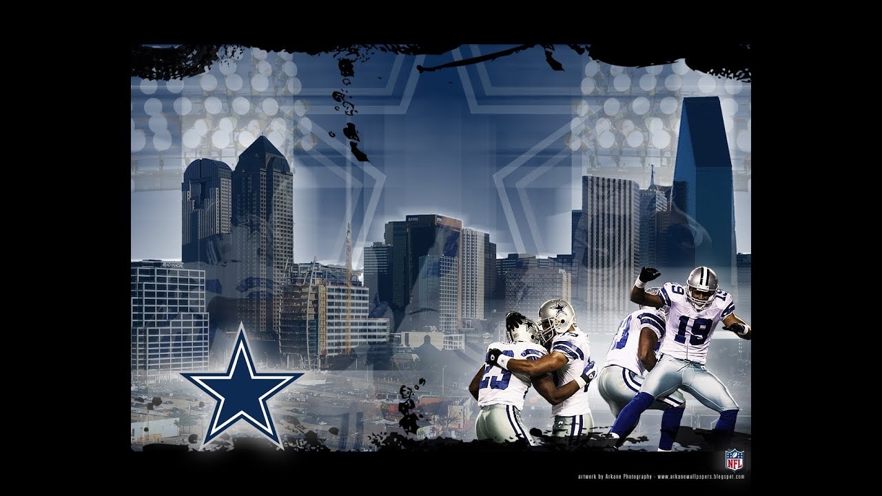 Thank You Dallas Cowboys - HD Wallpaper 