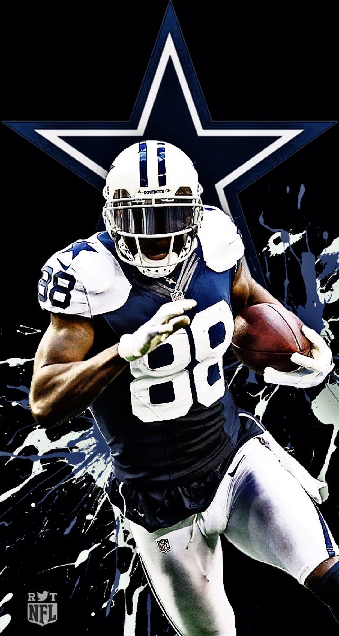 Cowboys Wallpaper Iphone 7 - HD Wallpaper 
