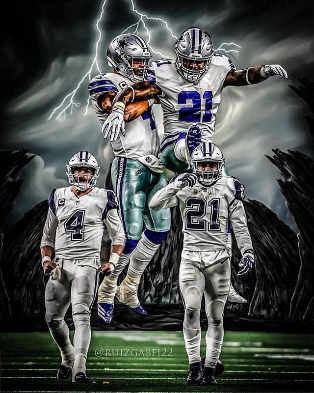 Dallas Cowboys Hot Boyz - HD Wallpaper 