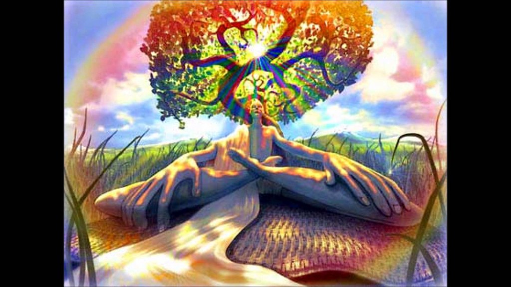 Xavier Rudd Full Circle - HD Wallpaper 