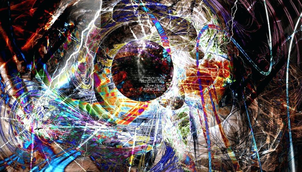 Trippy Wallpaper Wallpaper By Trippy Wallpaper Tumblr - Trippy - HD Wallpaper 