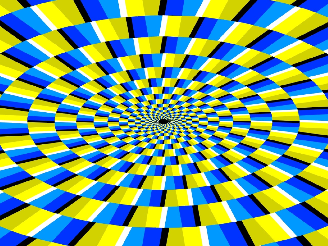 Trippy Wallpaper - HD Wallpaper 