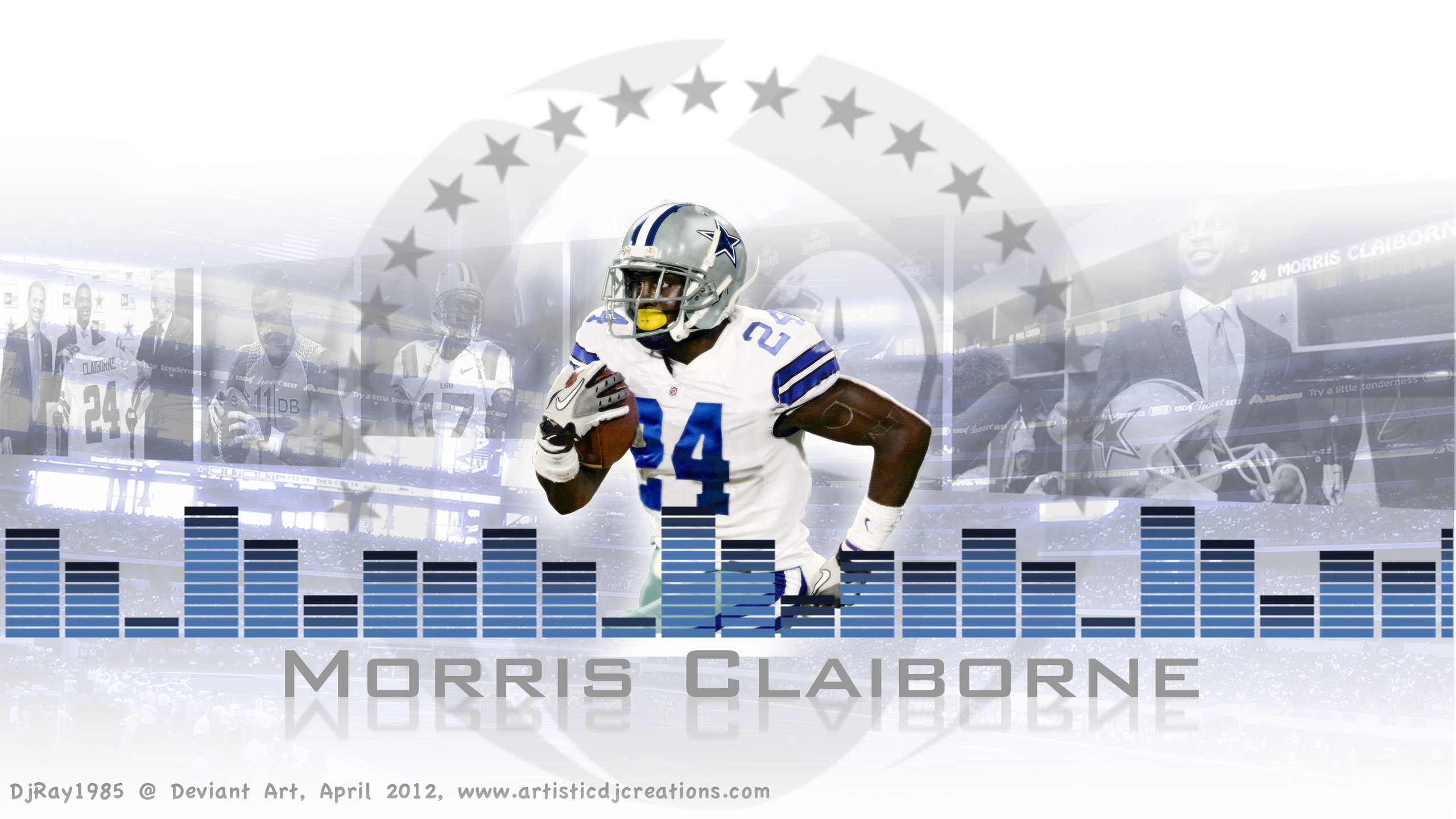 Awesome Dallas Cowboys Free Wallpaper Id - Kick American Football - HD Wallpaper 