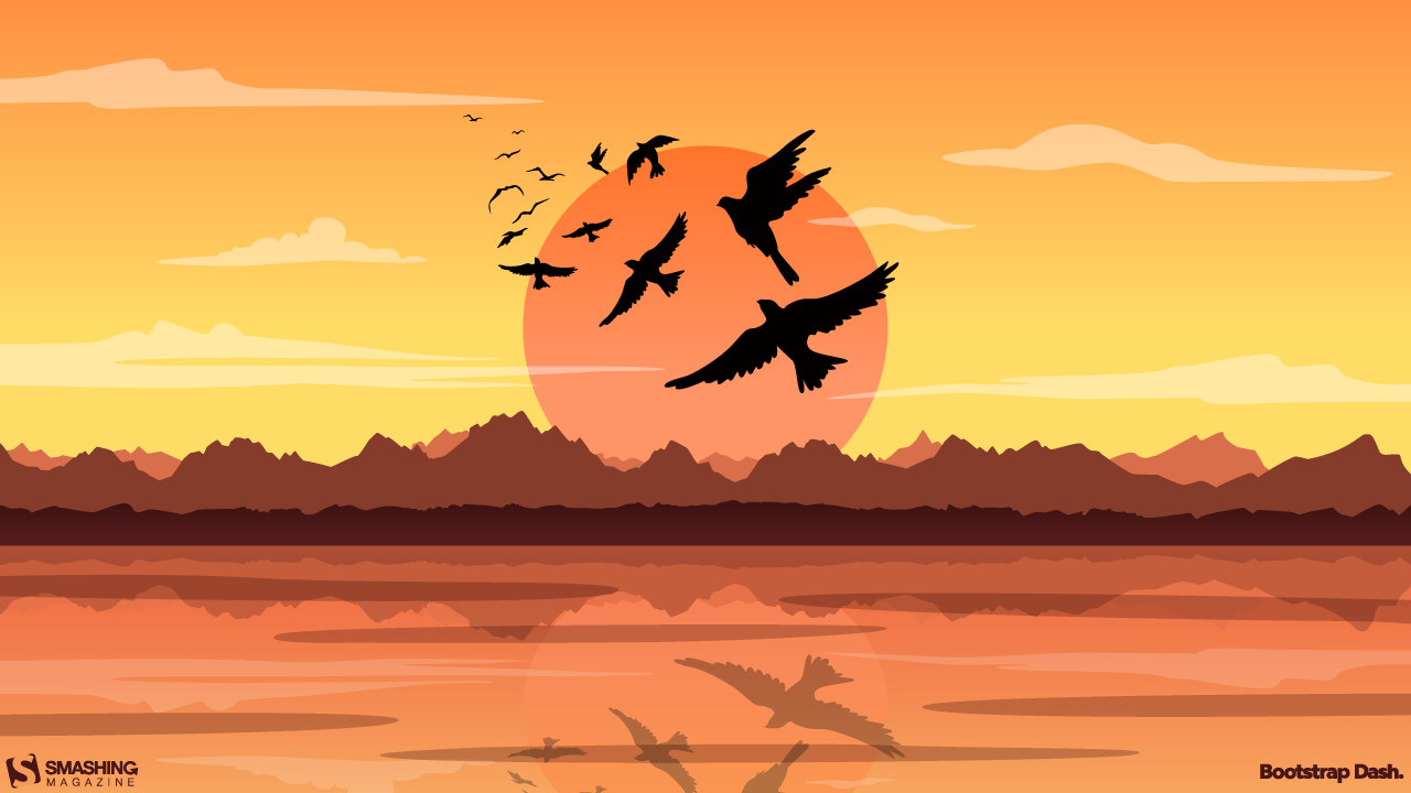 September Wallpaper Desktop 2019 - HD Wallpaper 