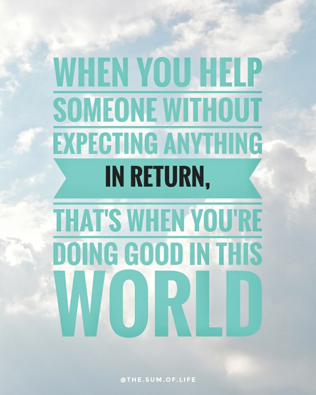 7 Inspirational Wallpapers - Poster - HD Wallpaper 