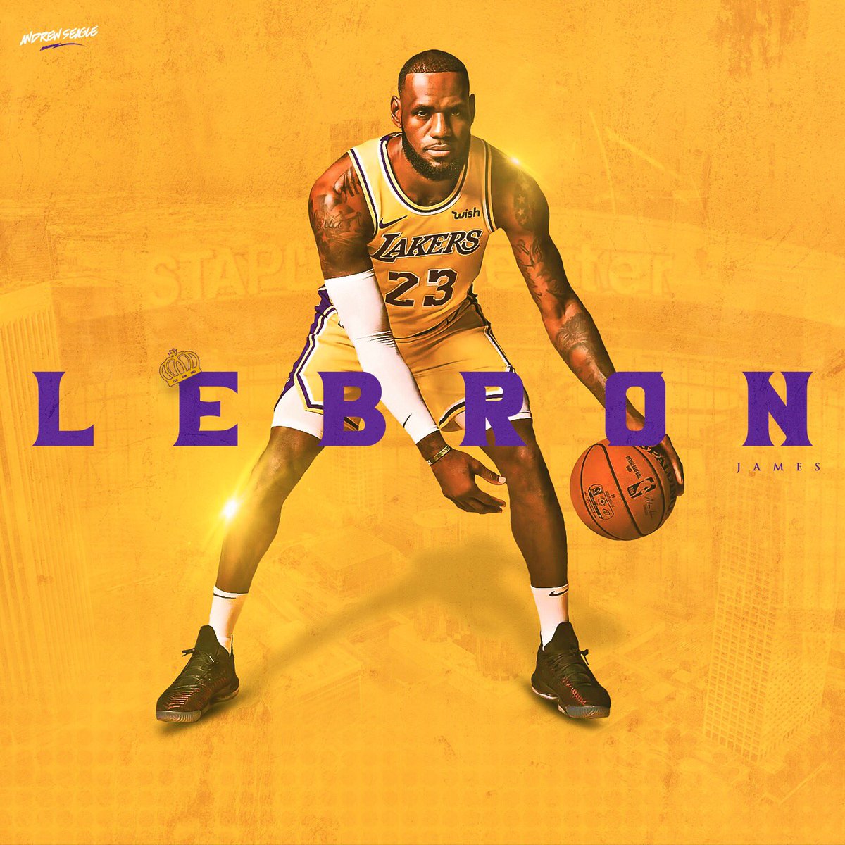 Lebron James Thinking Wallpapers - Basketball Player - HD Wallpaper 