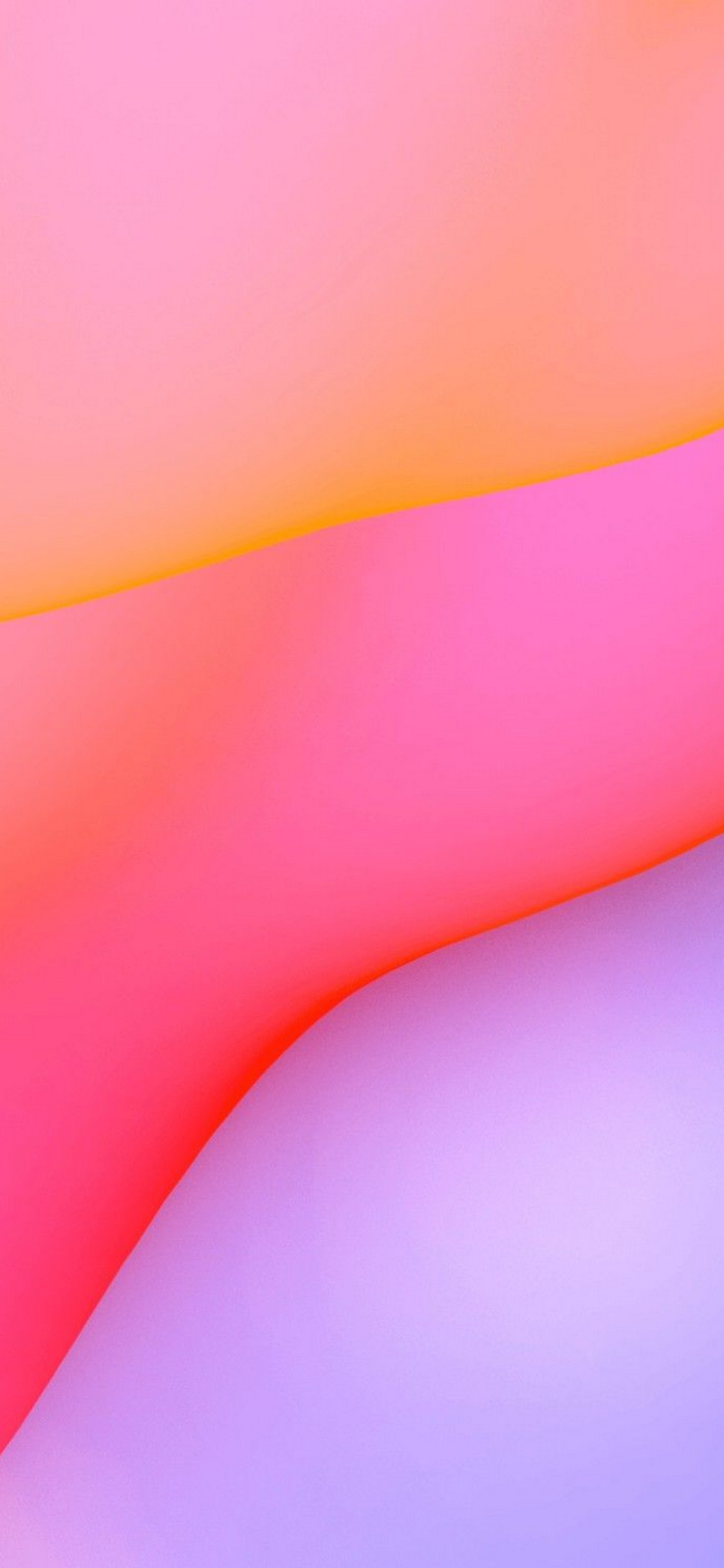 Apple Iphone X Wallpaper With High-resolution Pixel - Pink Iphone X Background - HD Wallpaper 