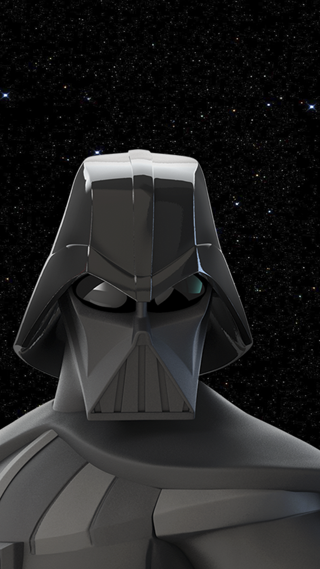 Darth Vader - HD Wallpaper 