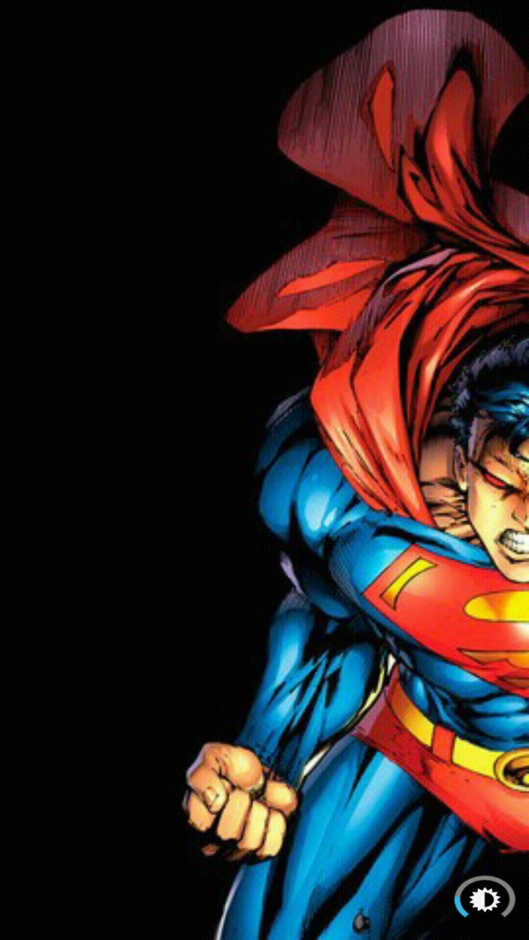 Iphone Se Â - Superman Green Lantern Fusion - HD Wallpaper 