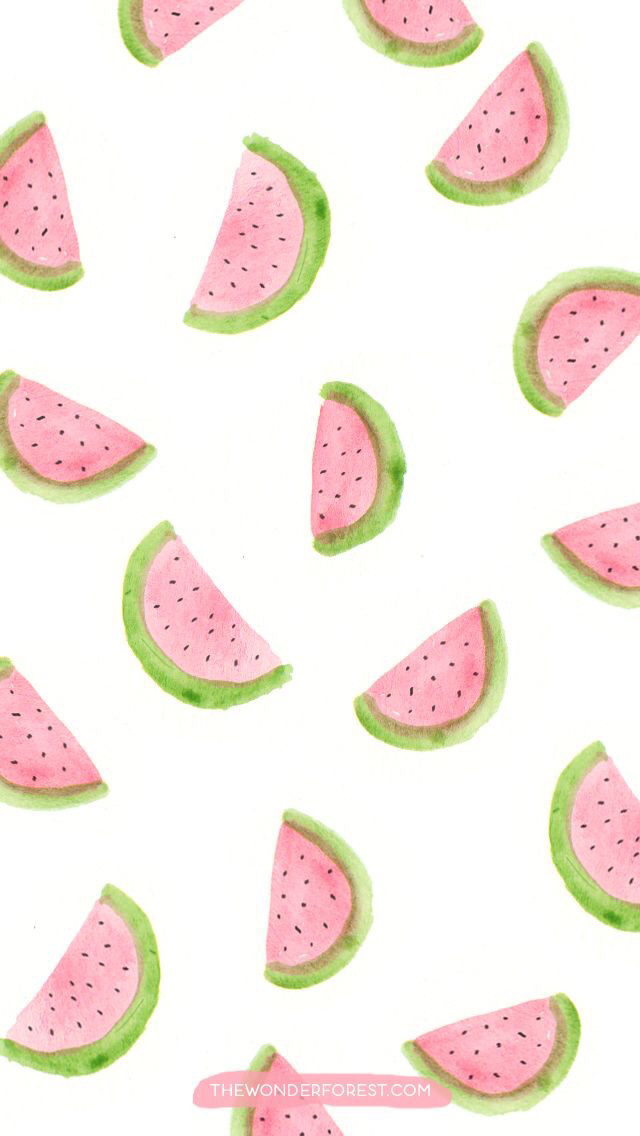 Background, Cute, Iphone Wallpaper - Cute Iphone Wallpapers Summer - HD Wallpaper 