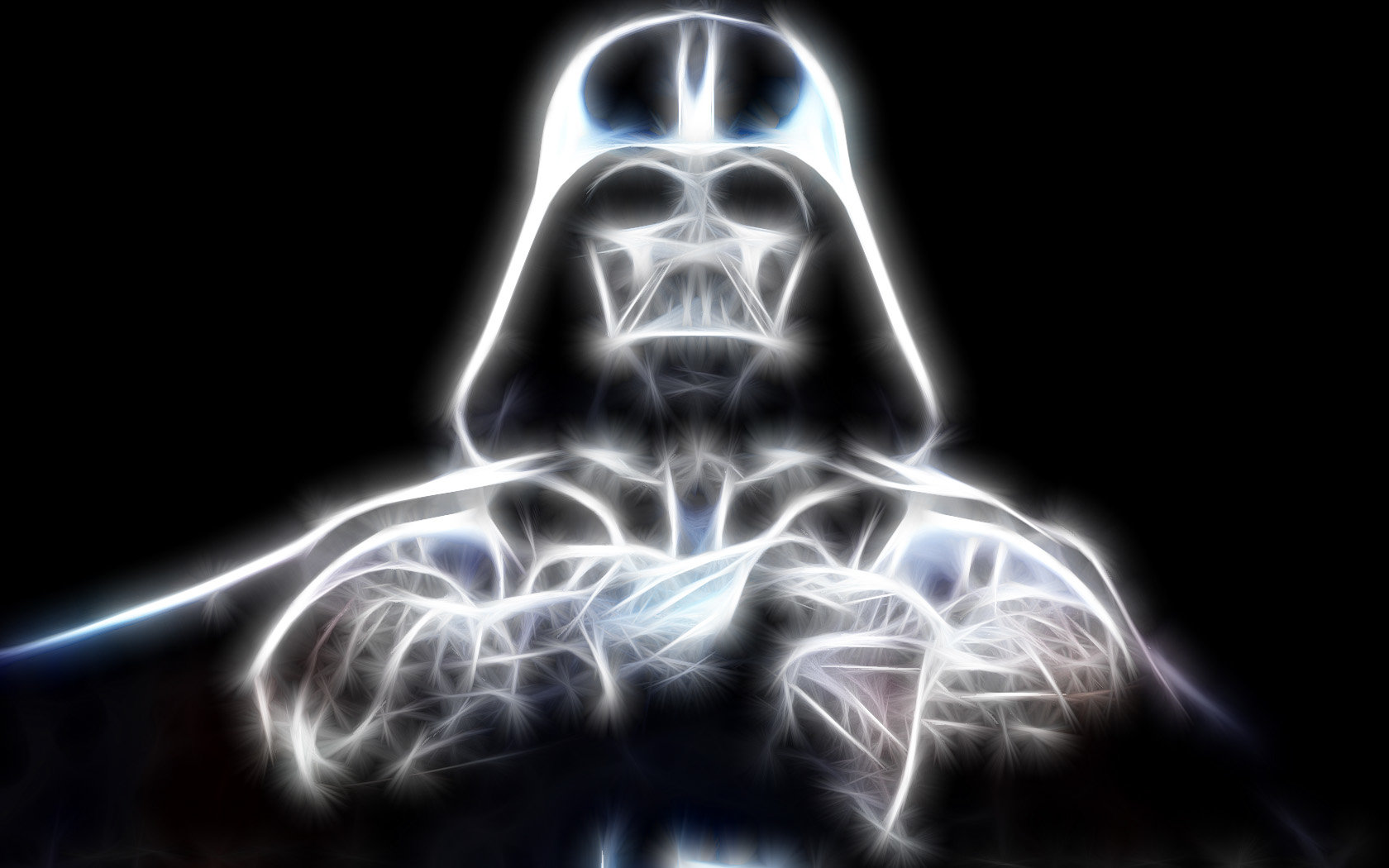 Download Hd Darth Vader Pc Wallpaper Id - Darth Vader 3d - HD Wallpaper 