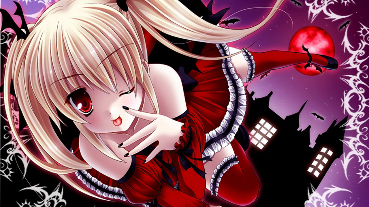 Nightcore Hit Or Miss 1280x7 Wallpaper Teahub Io