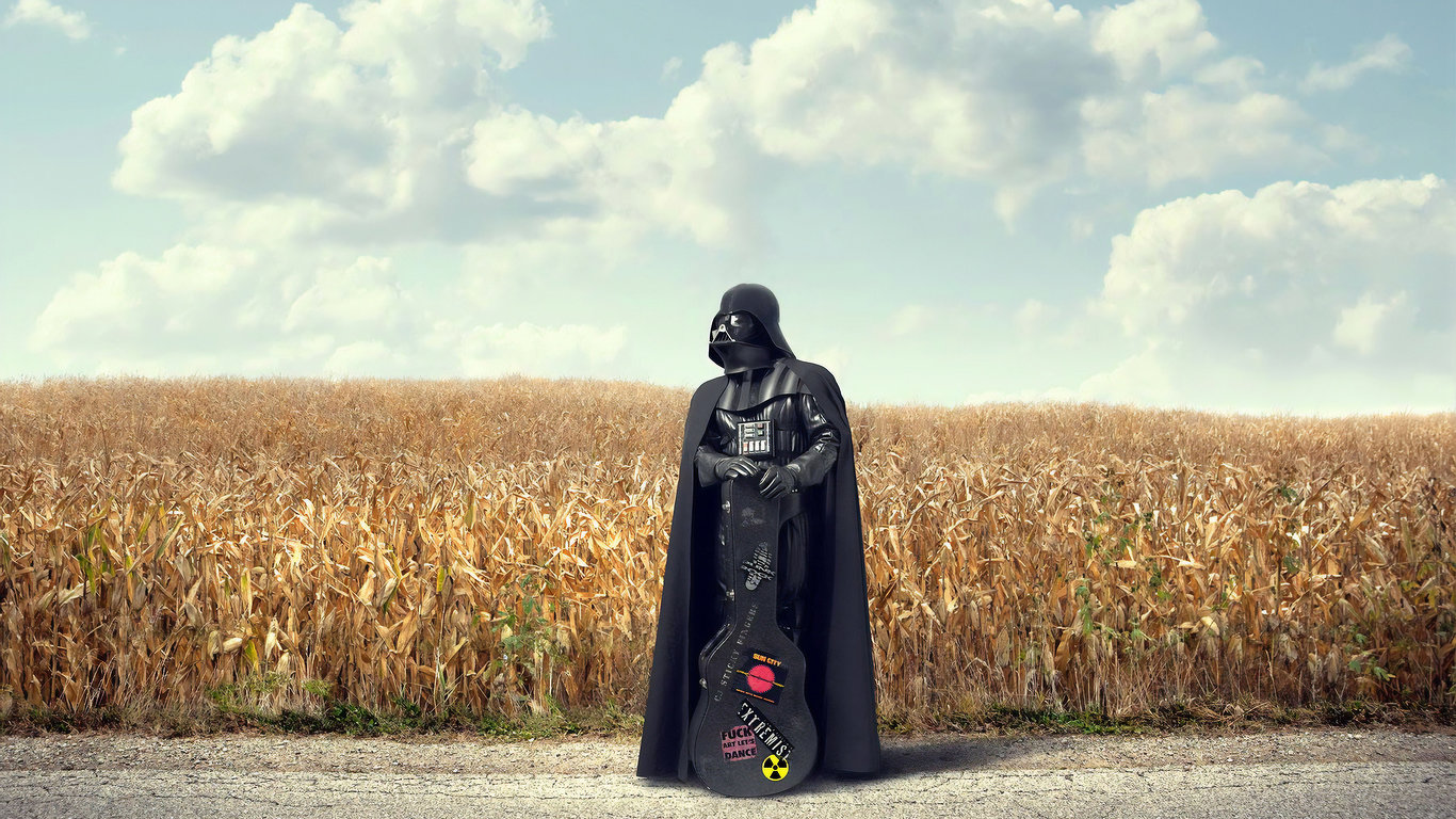 Darth Vader Wallpaper 1140p - HD Wallpaper 