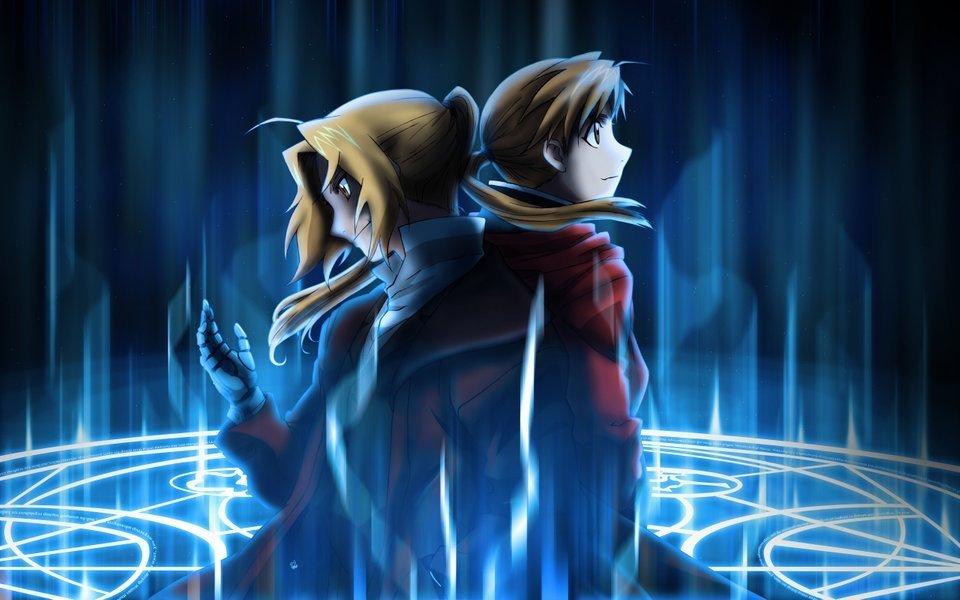 Best Anime Fullmetal Alchemist Brotherhood Wallpapers Fullmetal Alchemist Brotherhood Wallpaper 4k 960x600 Wallpaper Teahub Io