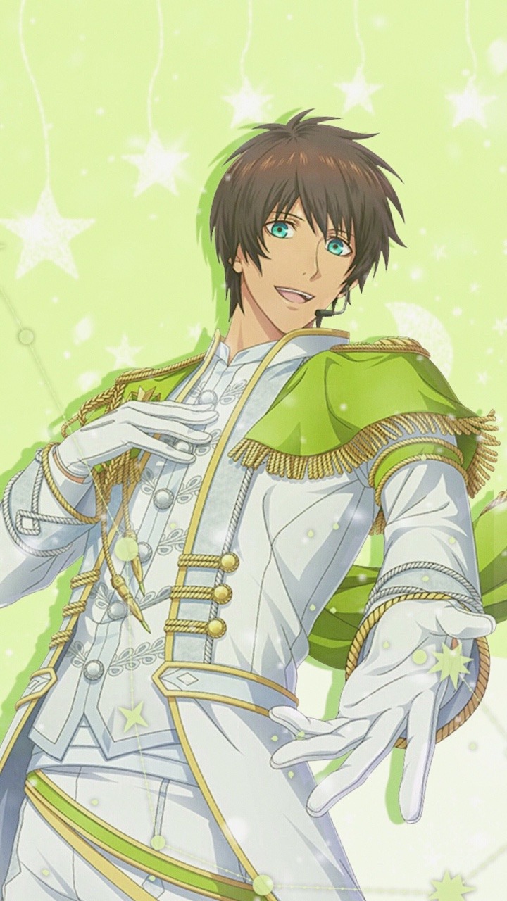 Image - Anime Boy - HD Wallpaper 
