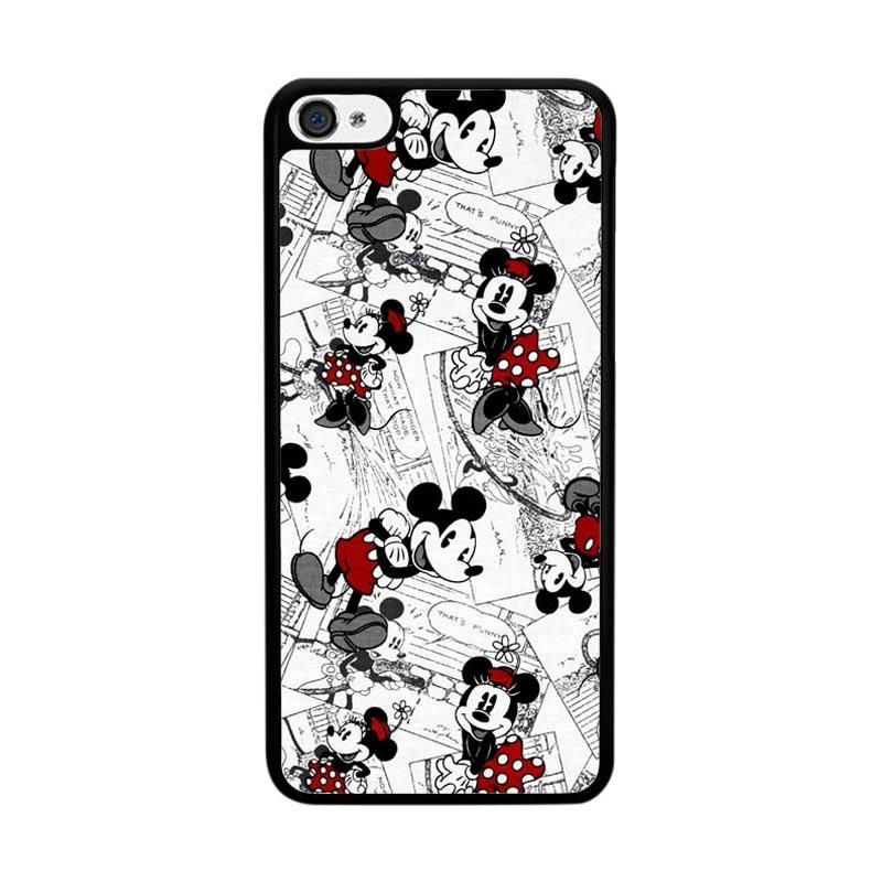 Mickey Mouse Buat Softcase Hp - HD Wallpaper 