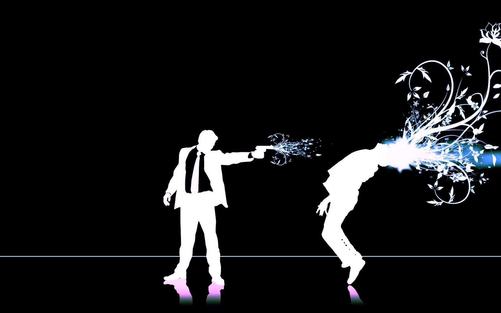 Fondos De Pantalla Emo - HD Wallpaper 