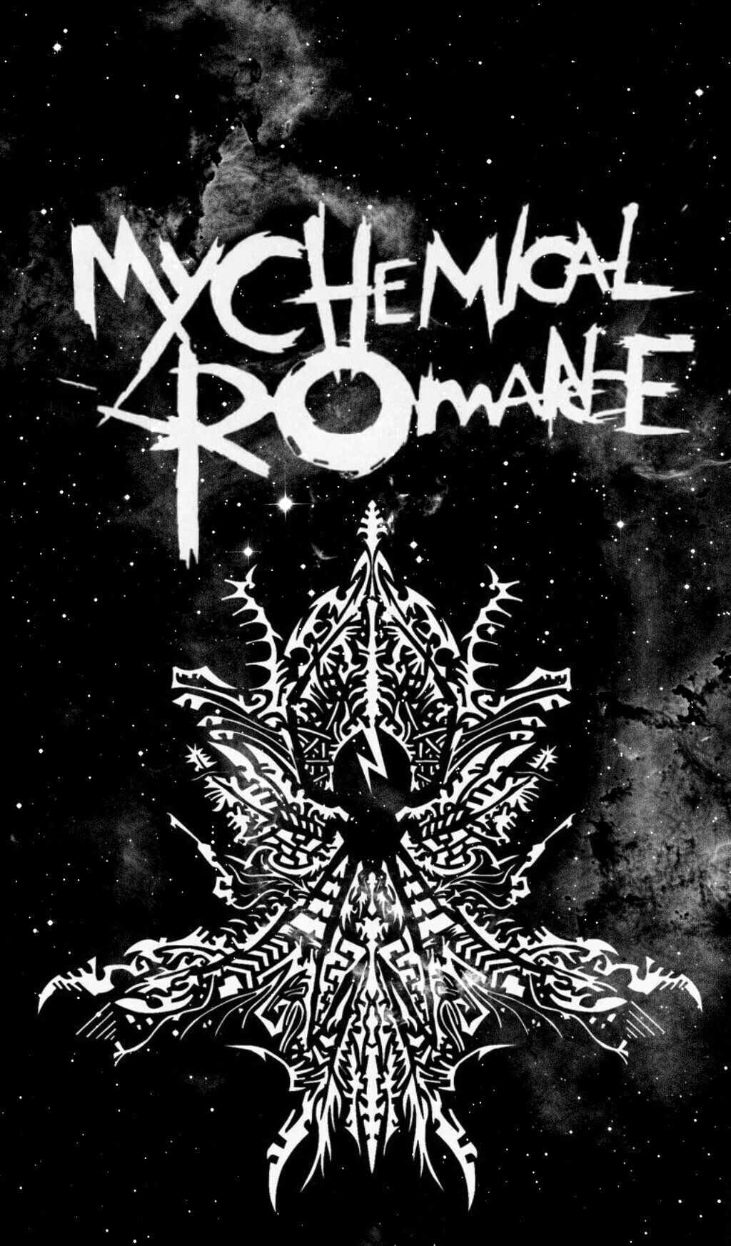 My Chemical Romance - HD Wallpaper 