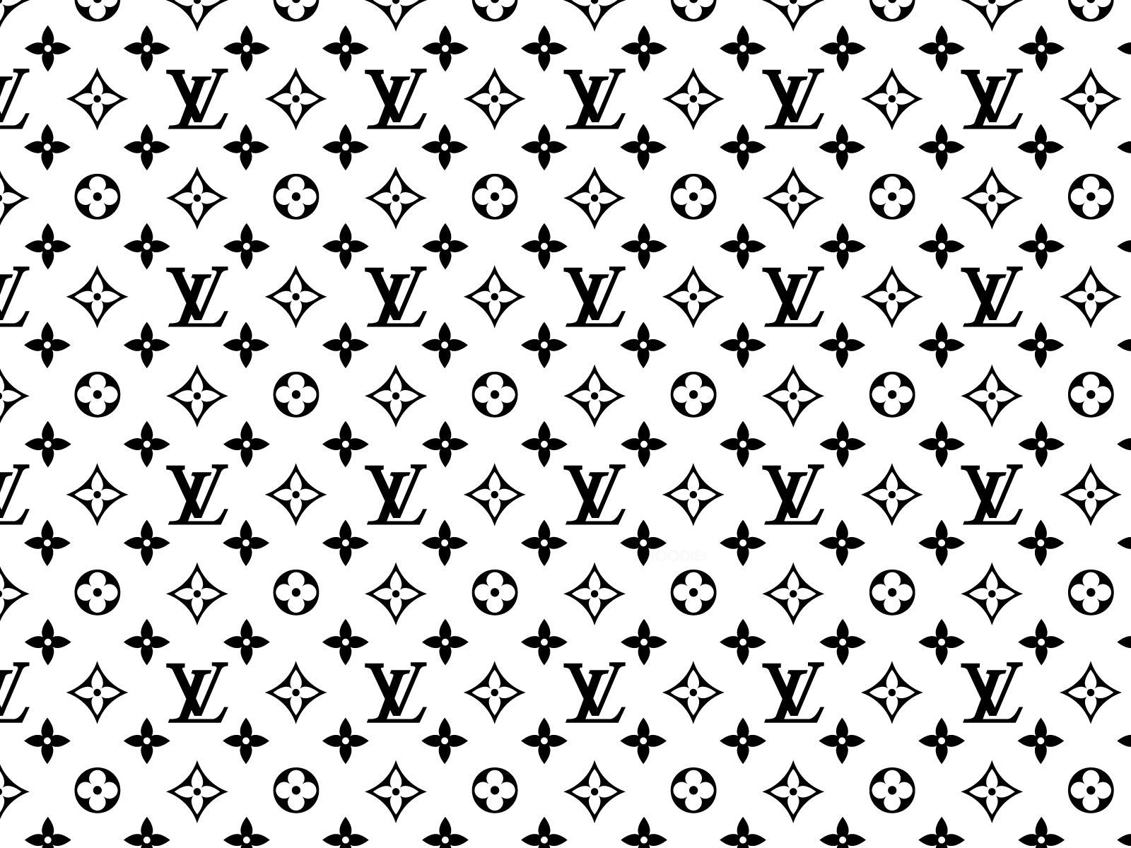 Louis Vuitton Wallpaper - Louis Vuitton Supreme Poster - 1600x1200 Wallpaper - teahub.io