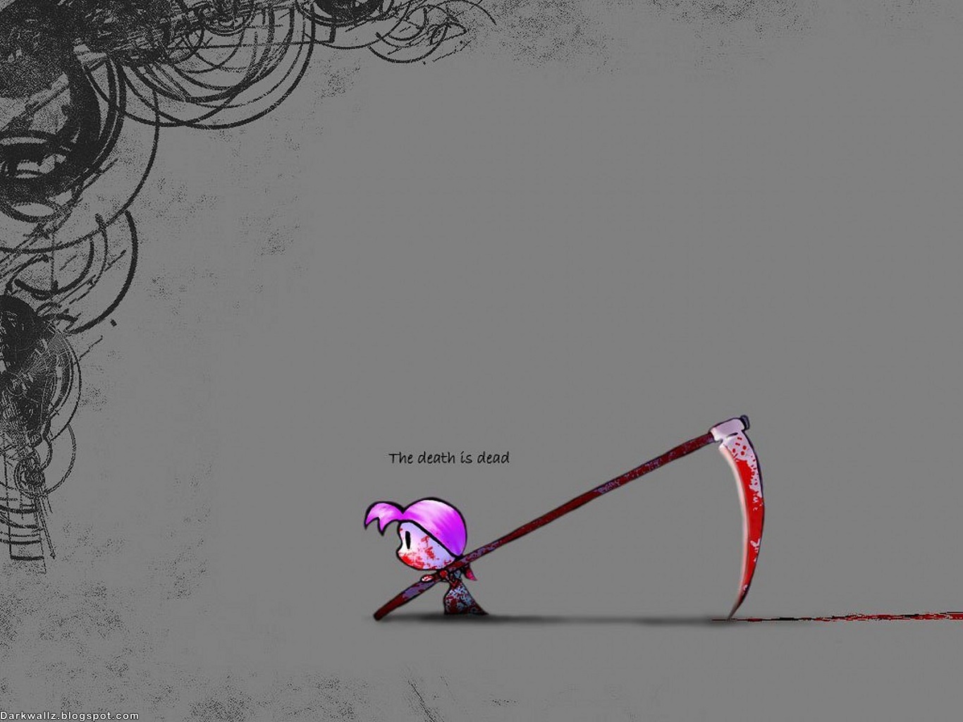 Emo Wallpapers Hd Pixelstalk
 Emo Wallpapers Wallpaper - Emo Wallpapers For Desktop - HD Wallpaper 