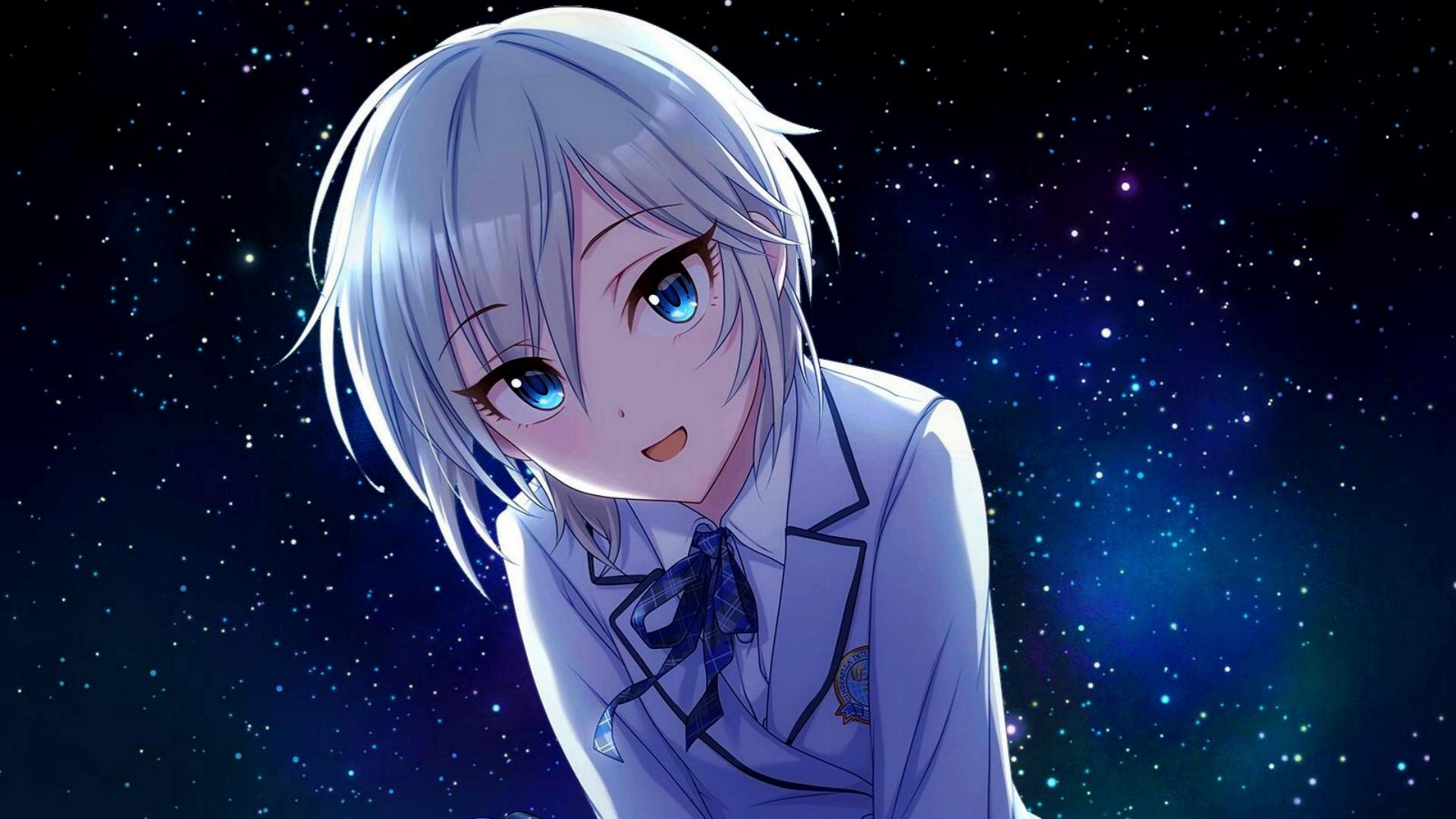 Anime Girl Wallpaper 1080p - 1920x1080 Wallpaper Anime Girl Wallpaper 1080p - 1920x1080 Wallpaper