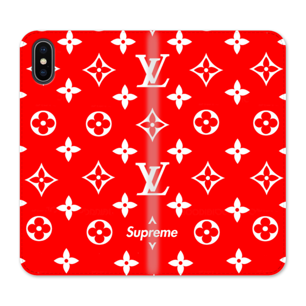 Supreme Louis Vuitton Wallpaper - Magic Kingdom - HD Wallpaper 