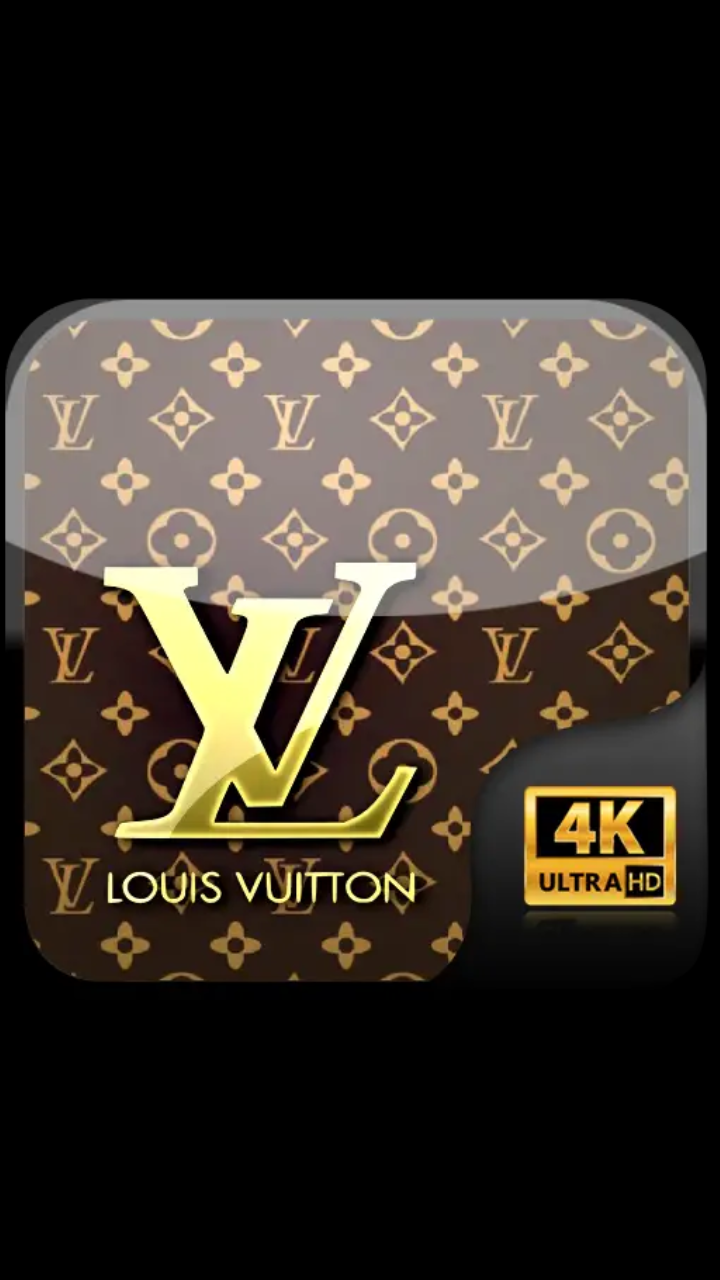 Louis Vuitton Wallpaper 4k - HD Wallpaper 