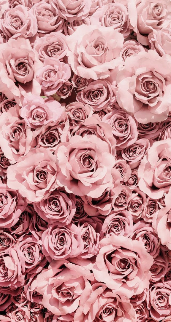 Iphone Wallpaper - - Rose Gold Flower Wallpaper Iphone - 576x1086 Wallpaper  