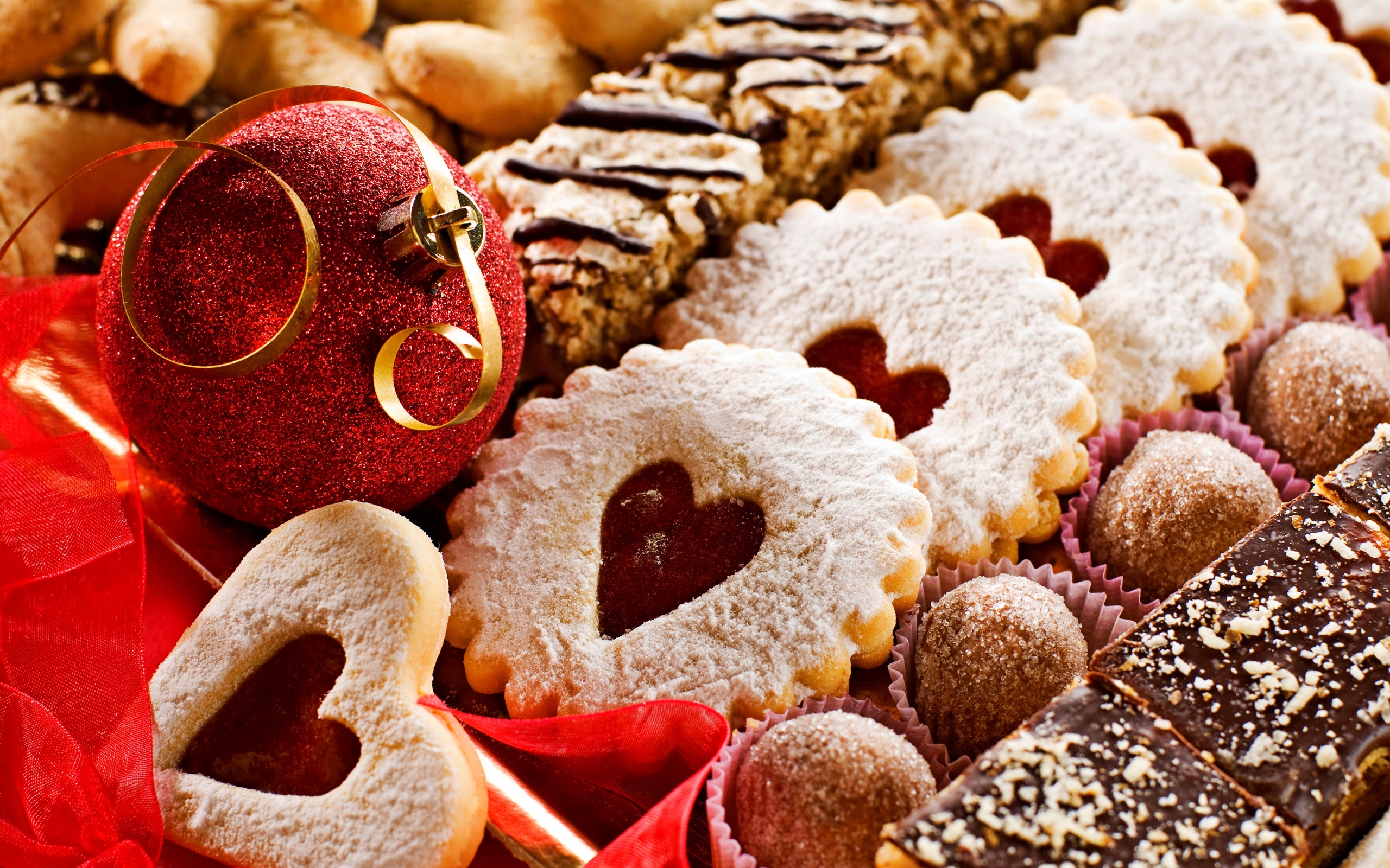 Christmas Holiday Desktop Backgrounds - HD Wallpaper 